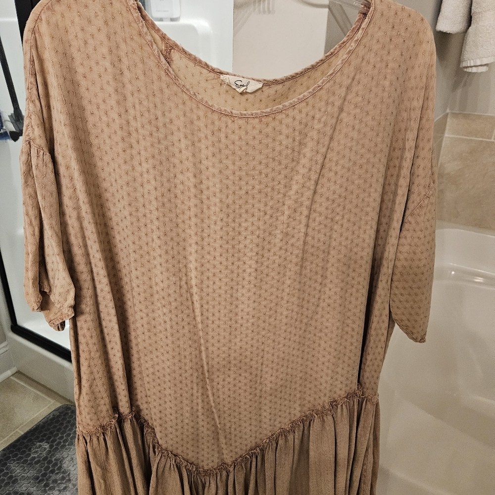 Womans shirt